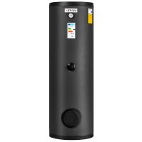 Бойлер косвенного нагрева EVAN WBС-HT-160 с двумя змеевиками