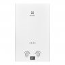 Газовый проточный водонагреватель Electrolux GWH 10 Ignition ECO