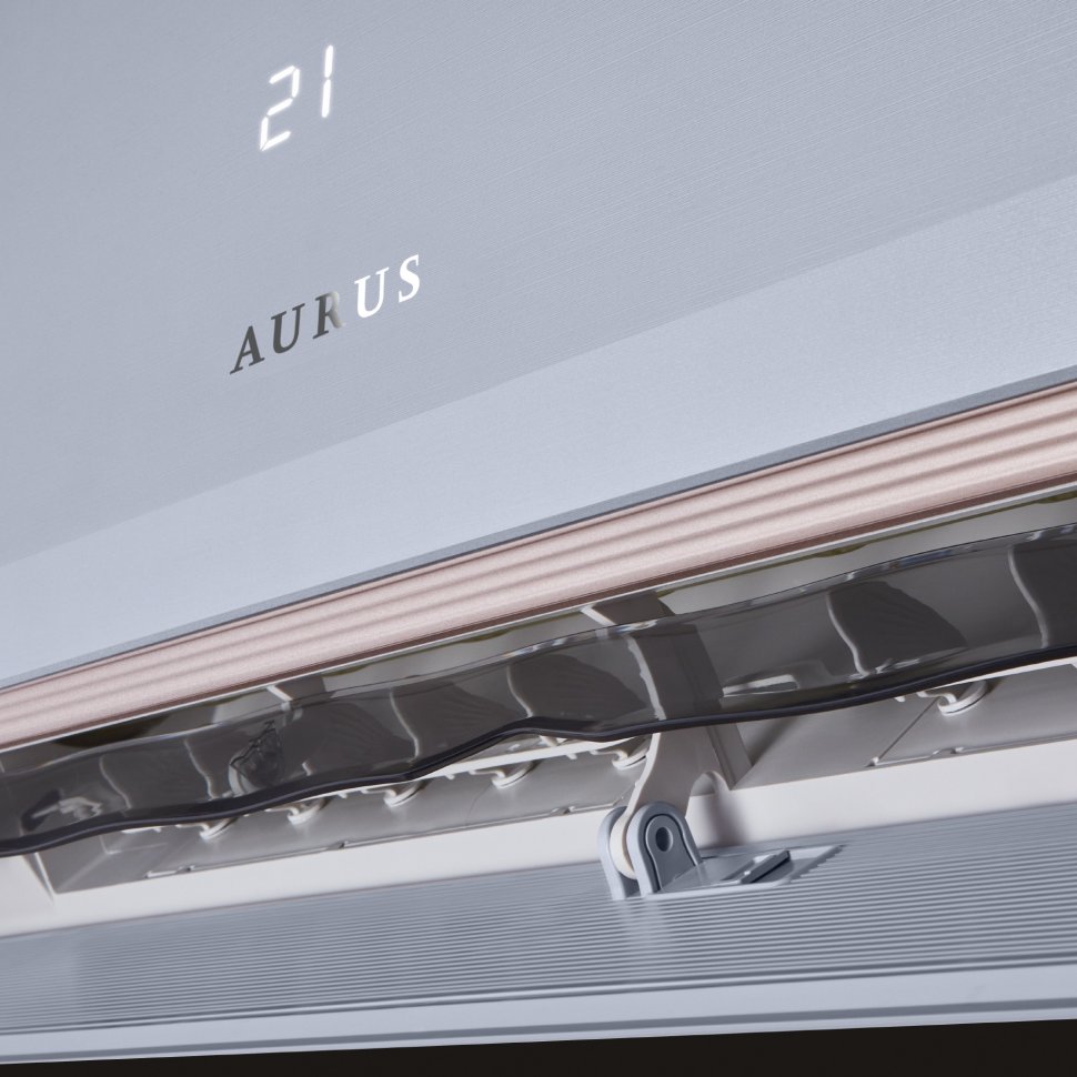 Сплит-система AURUS AAI/in-10HN8/BLUE/AAI/out-10HN8 A Series