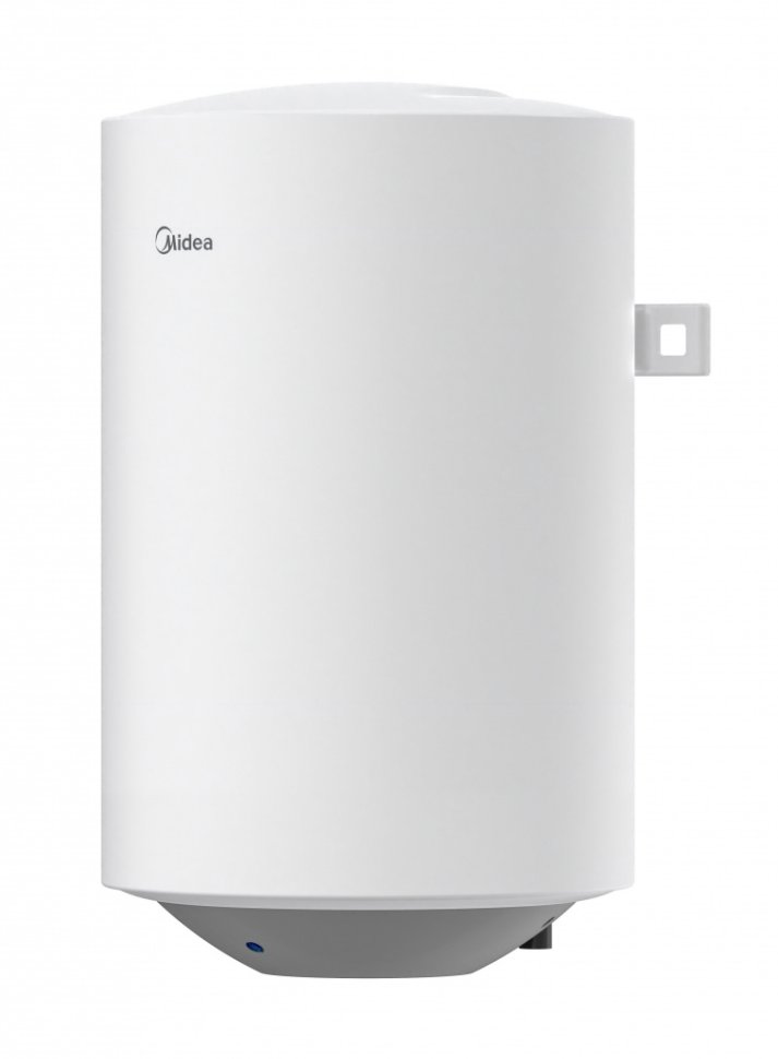 Накопительный электрический водонагреватель Midea MWH50-15MPC Cylinder