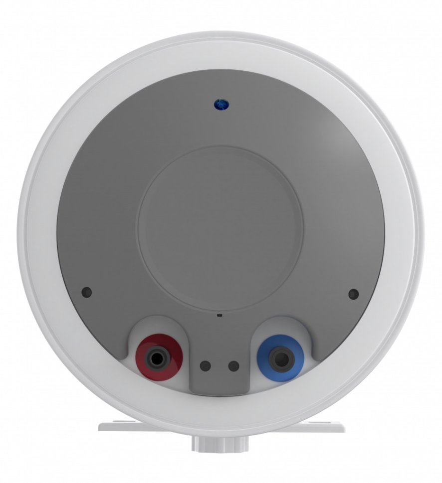 Накопительный электрический водонагреватель Midea MWH50-15MPC Cylinder