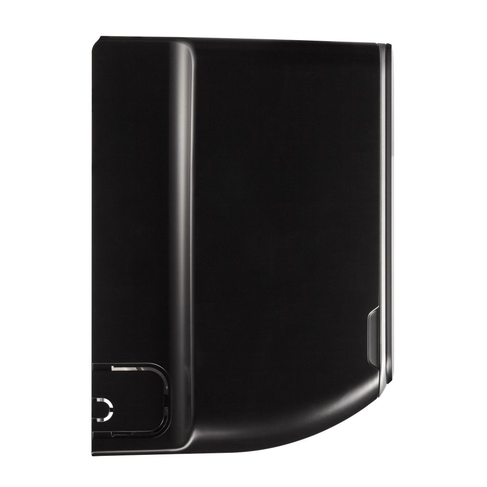 Сплит-система Ballu BSPI-13HN8/BL/EU Platinum Black DC Inverter