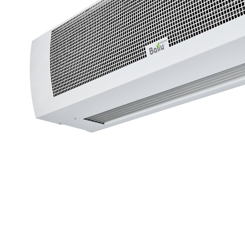 Электрическая тепловая завеса Ballu BHC-H15T18-PS (пульт BRC-D1)