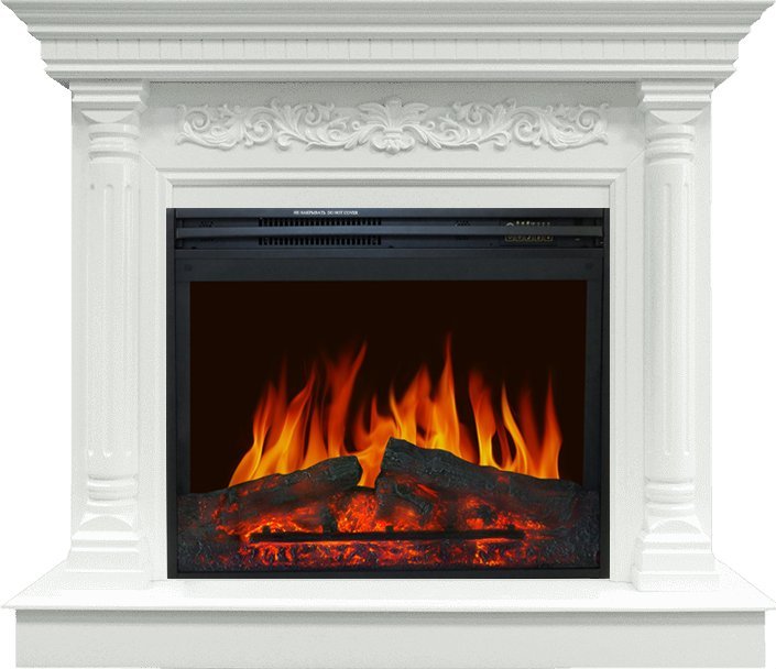 Каминокомплект Royal Flame Sicilia c очагом Jupiter FX New