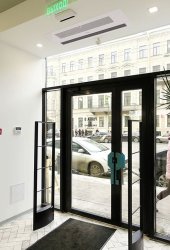 Тепловая завеса Тепломаш КЭВ-6П2281Е