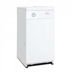 Напольный газовый котел Ferroli Torino Classic 25