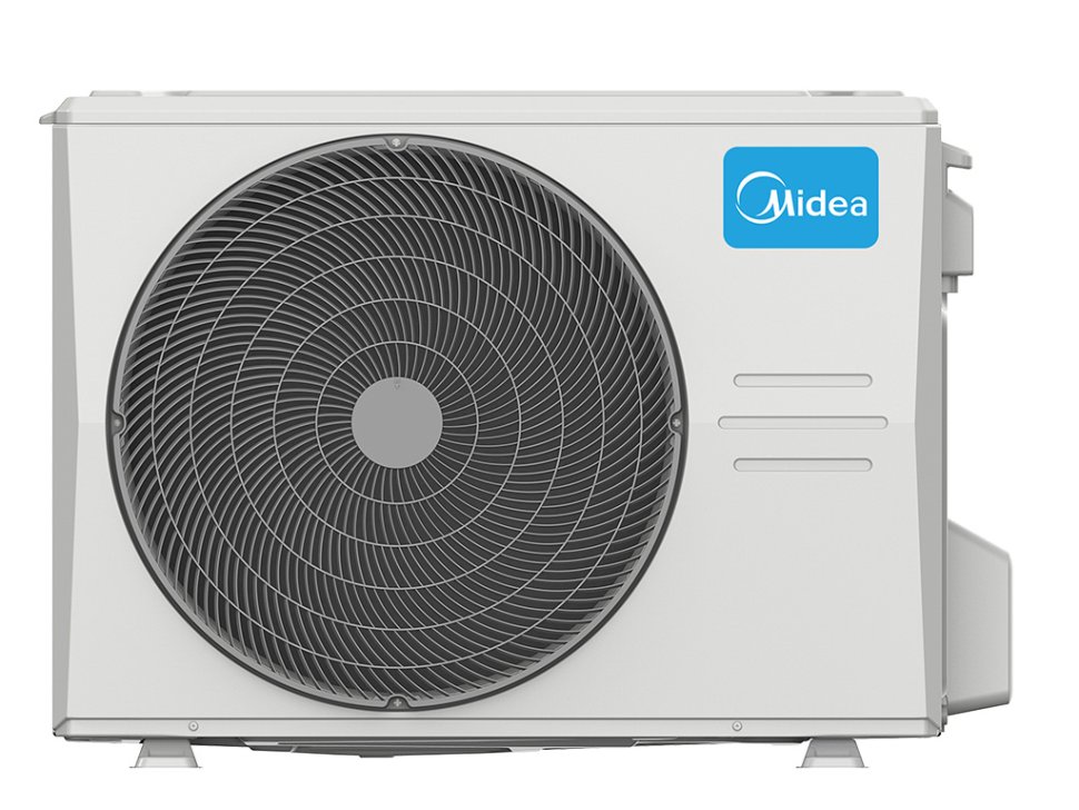 Сплит-система Midea MSAG2-24HRN8-I/MSAG2-24HRN8-O Unlimited