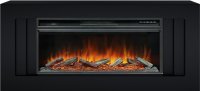 Каминокомплект Royal Flame Line CRM с очагом Vision 42 LOG LED (разборный) санд блэк