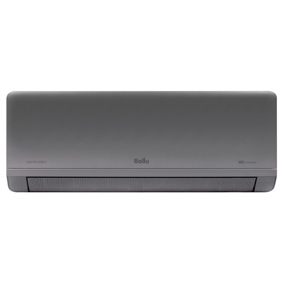 Внутренний блок мульти сплит-системы Ballu BSFI-FM/in-09HN8/EU_SV Free Match
