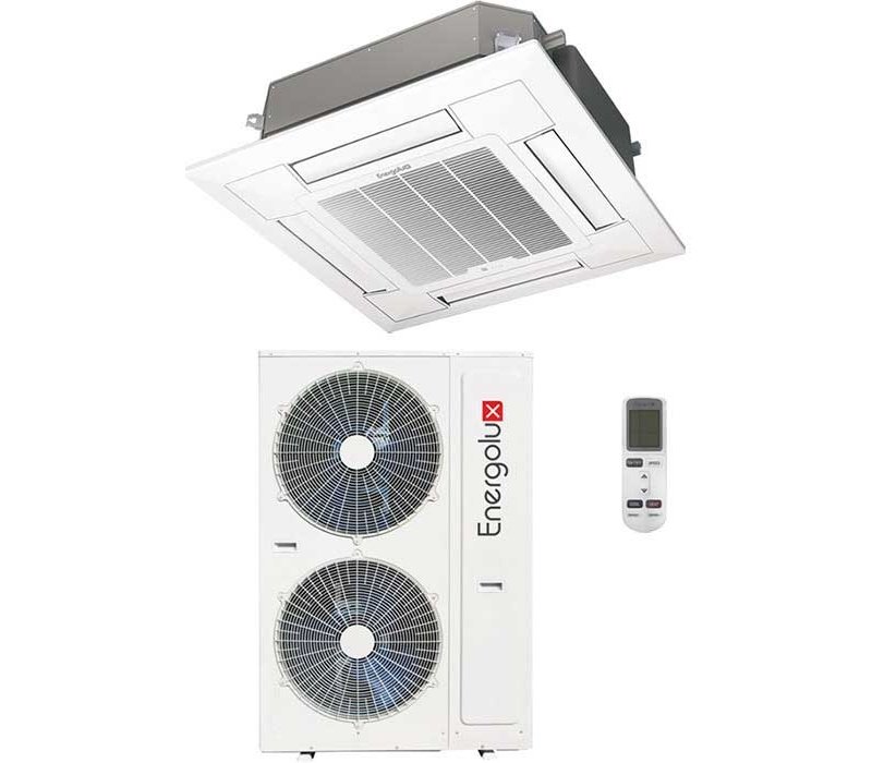 Кассетная сплит-система Energolux SAC60С5-A/SAU60U5-A Cassette 5