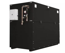 Приточно-вытяжная установка для бассейнов TURKOV Hydra V 3500 WD