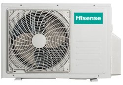 Напольно-потолочная сплит-система Hisense AUV-36UR4RC8/AUW-36U4RK7 Heavy DC Inverter