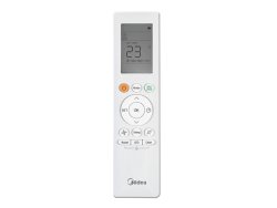 Сплит-система Midea MSCA1BU-12HRFN8/MOX230-12HFN8-Q/GAIA-D53 Gaia