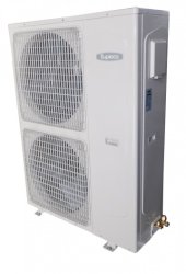 Кассетная сплит-система Бирюса BLCA-H48/5R3Y1A/BL-H48/5R3F