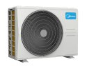Сплит-система Midea MSAG2-07N8C2S-I/MSAG2-07N8C2S-O Unlimited Inverter
