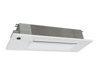 Кассетная сплит-система Midea MCBU-18HRFN8/MOX430-18HFN8-QC4GW