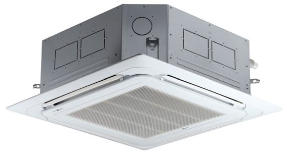 Внутренний блок мульти сплит-системы LG CT18R.NQ0