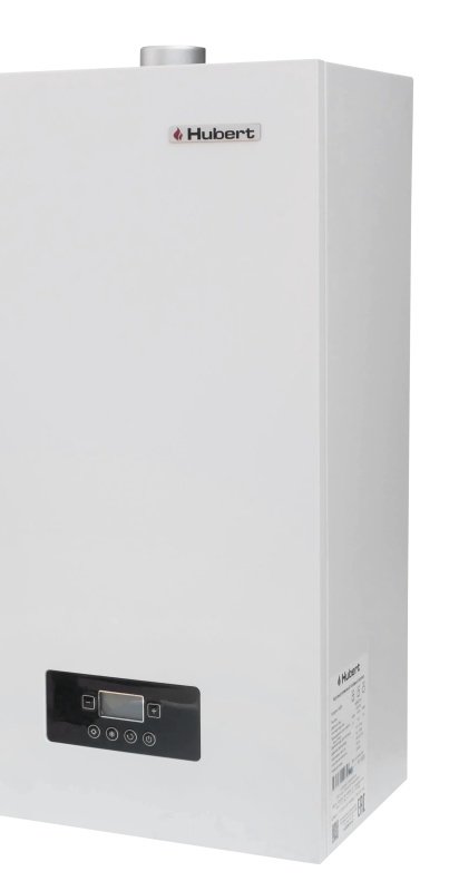 Настенный газовый котел Hubert Smart AGB 10DY K