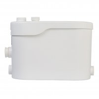 Канализационная установка Wilo RLS 3