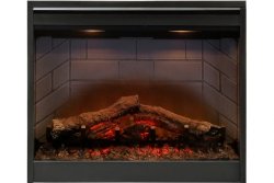 Каминокомплект Dimplex Glasgow с очагом Symphony 2608