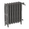 Чугунный радиатор отопления RETROstyle Радимакс Bristol M 600 10 секций