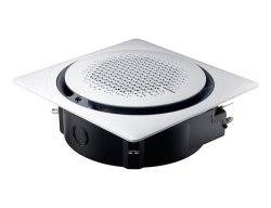 Кассетная сплит-система Samsung AC120MN4PKH/EU/AC120MXADKH/EU