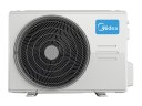 Кассетная сплит-система Midea MCD1-24HRN1-Q/MOX430U-24HN1-Q