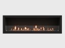 Встроенный биокамин Lux Fire Кабинет 1710 М ВБКК-1710М