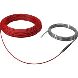 Комплект теплого пола Royal Thermo Doublepower Cable RTDC 2-17-300