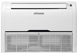 Напольно-потолочная сплит-система Kitano KC-Nikko IV-60