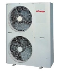 Напольно-потолочная сплит-система Kitano KC-Nikko IV-60