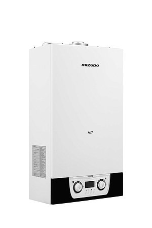 Настенный газовый котел Mizudo M40TH Maestro One OpenTherm
