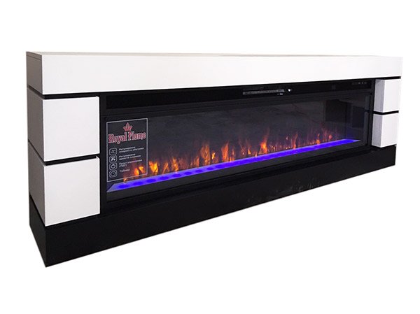 Портал Royal Flame Modern 60 под очаг Vision 60 LED