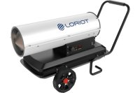 Дизельная тепловая пушка Loriot LHD-50 Rocket