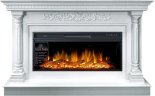 Каминокомплект Royal Flame Sicilia c очагом Vision 42 LOG LED