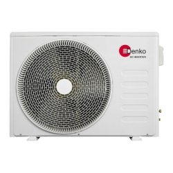 Наружный блок мульти сплит-системы Denko DNMULT-18/2