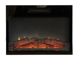 Каминокомплект RealFlame Leda 25,5 WT с очагом Kendal 24