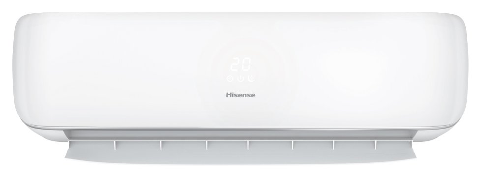 Внутренний блок мульти сплит-системы Hisense AMS-09UW4RVETG00 Design Free Match DC Inverter