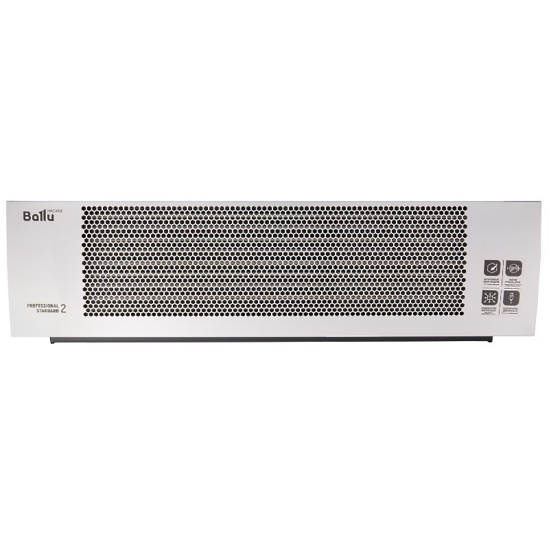 Электрическая тепловая завеса Ballu BHC-M10T06-PS2