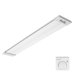 Инфракрасный обогреватель Ballu BIH-APL-0.6-M+Терморегулятор BMT-1