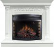 Каминокомплект Royal Flame Sicilia c очагом Dioramic 28 LED FX