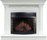 Каминокомплект Royal Flame Sicilia c очагом Dioramic 28 LED FX