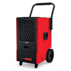 Осушитель воздуха Ballu BDI-70L Heavy Industrial