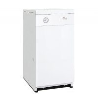 Напольный газовый котел Ferroli Torino Classic 30