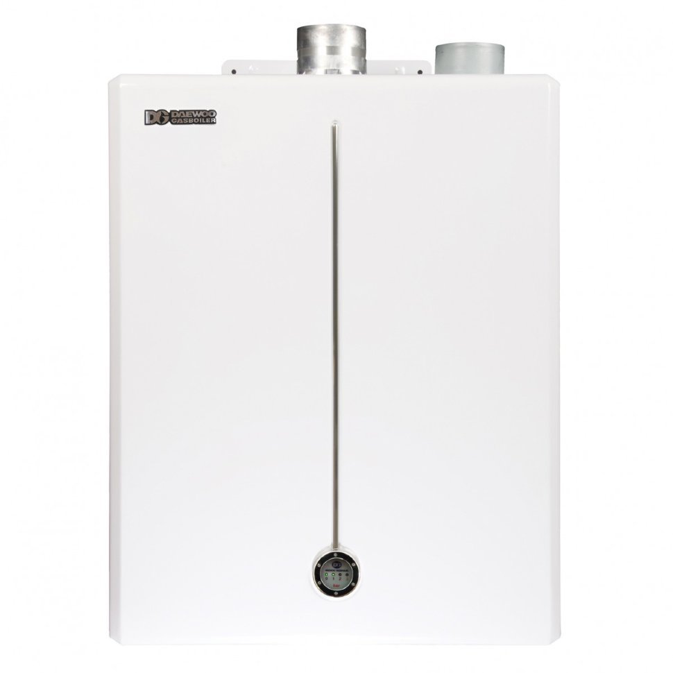 Газовый настенный котел Daewoo DGB-250 MSC