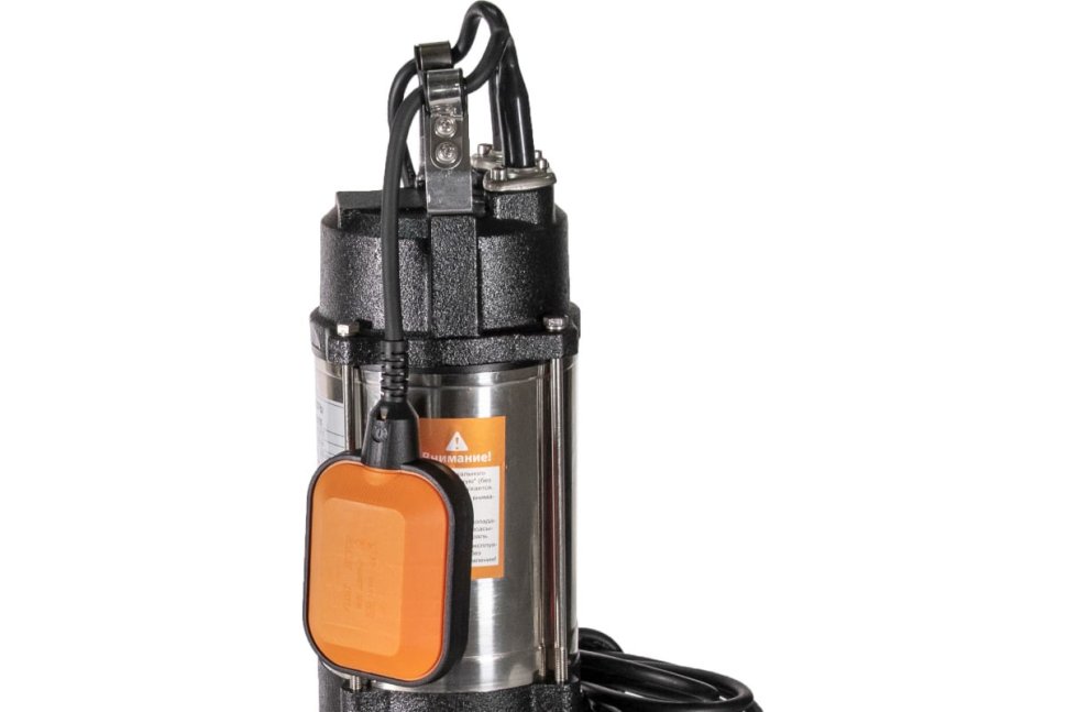 Фекальный насос Вихрь ФН-283/9 Л