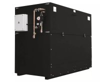 Приточно-вытяжная установка для бассейнов TURKOV Hydra V 4000 WD