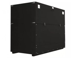 Приточно-вытяжная установка для бассейнов TURKOV Hydra V 4000 WD