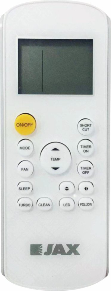 Сплит-система Jax ACI-14HE Hayman