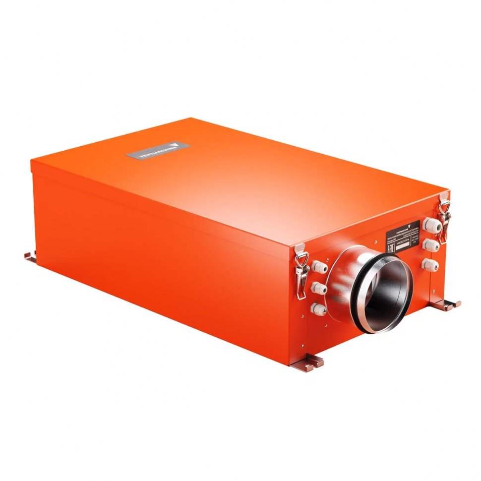 Приточная установка VentMachine Orange 350 Z1 (Zentec)